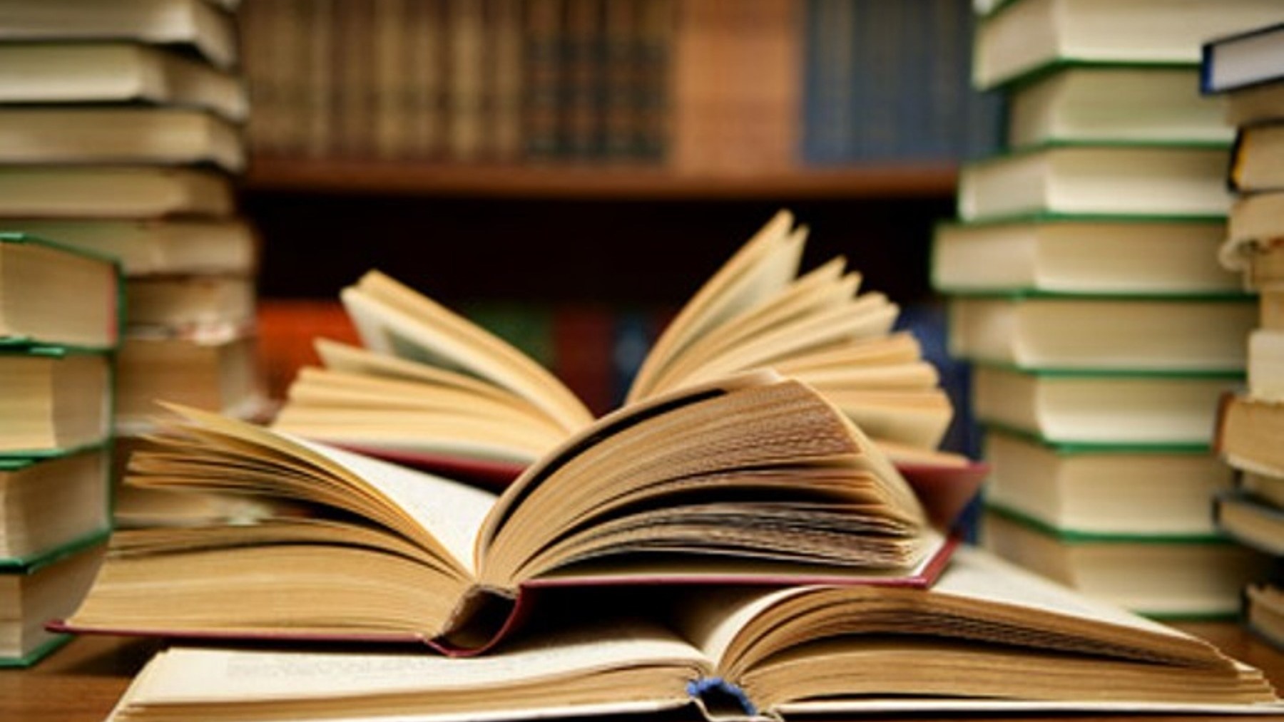 La biblioteca dell’Università per il Tempo Libero e la Terza Età