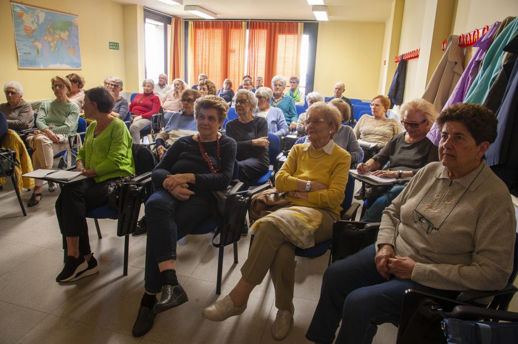 Momenti di corso